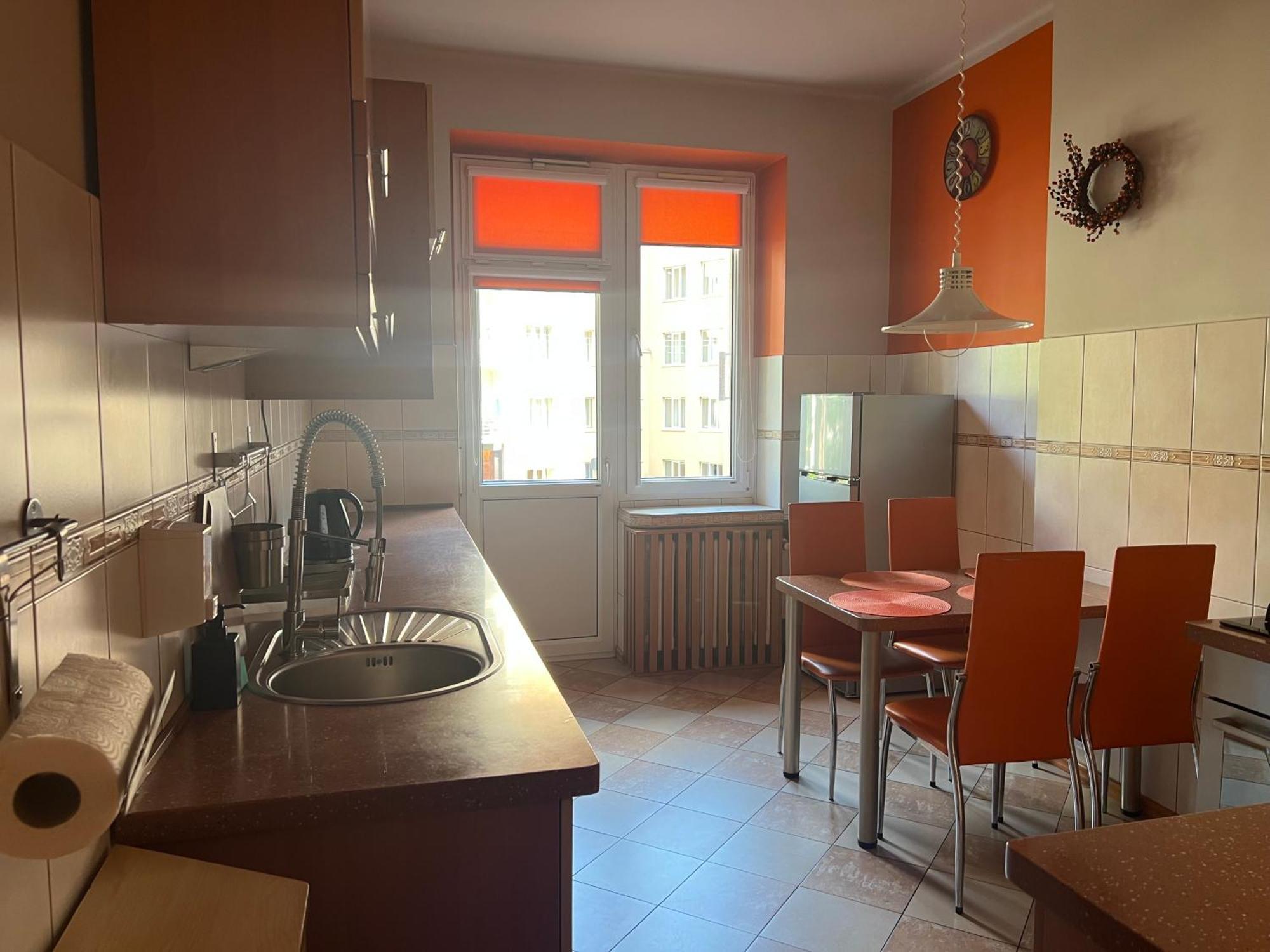 Finale Apartments Krakow Exterior photo